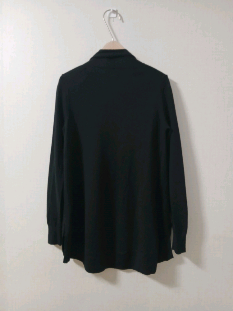 마시모두띠 숄카라 니트가디건 이미지