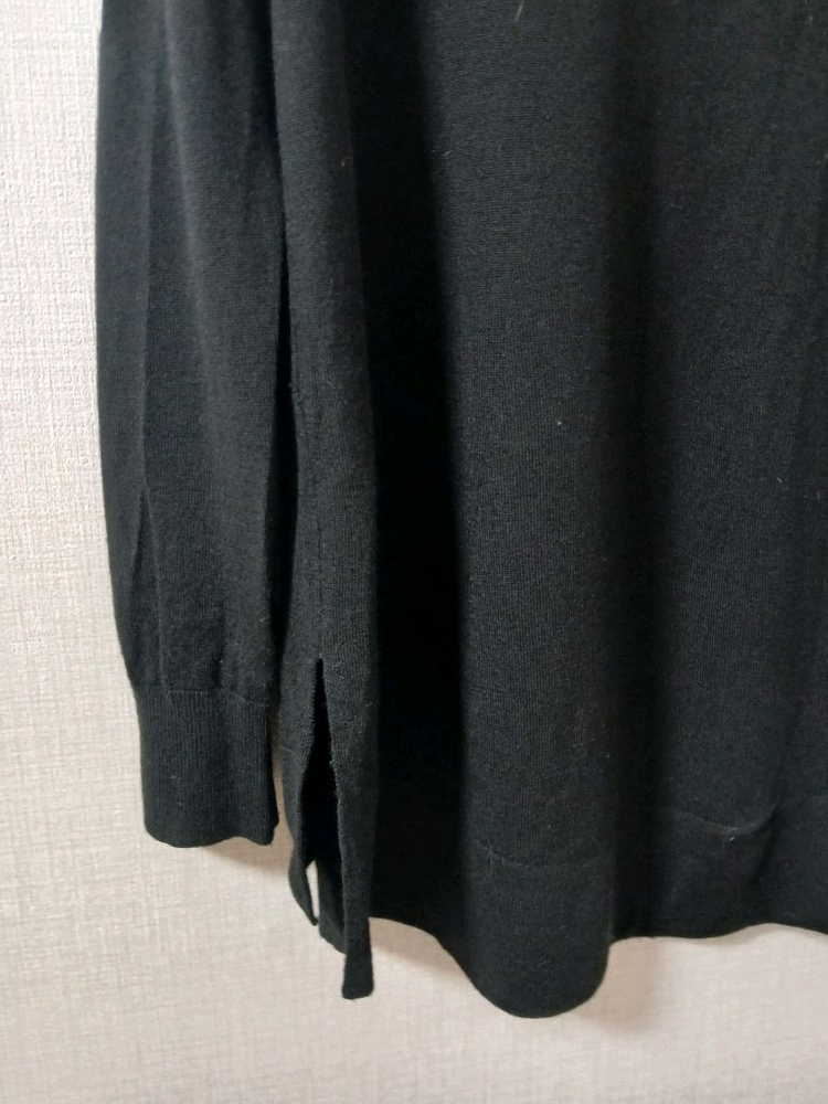 마시모두띠 숄카라 니트가디건 이미지