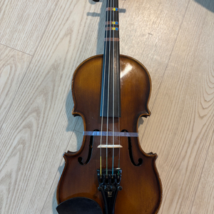 효정 1/4 사이즈 바이올린 HV-250