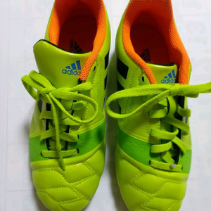 아디다스 아동주니어 축구화풋살화nitrocharge 30 215사이즈 이미지