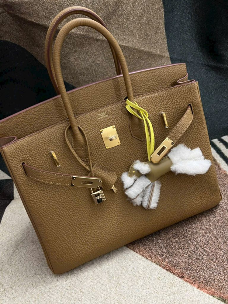 버킨30백 이미지