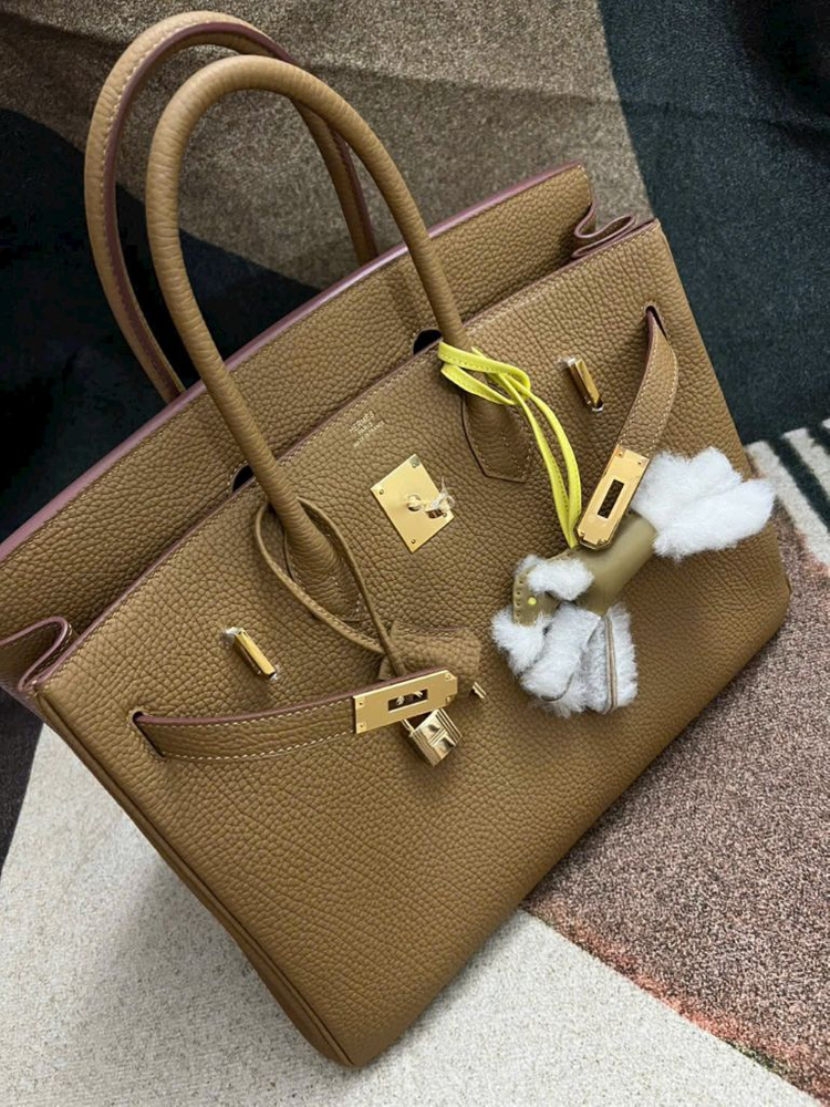 버킨30백 이미지