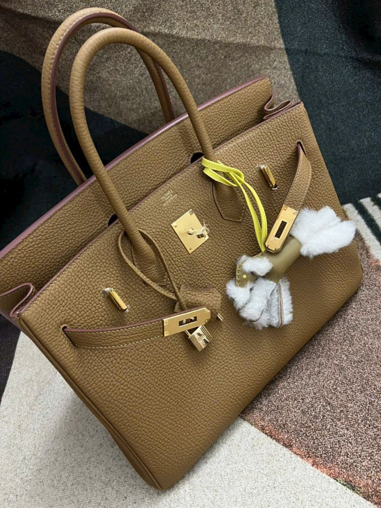 버킨30백 이미지