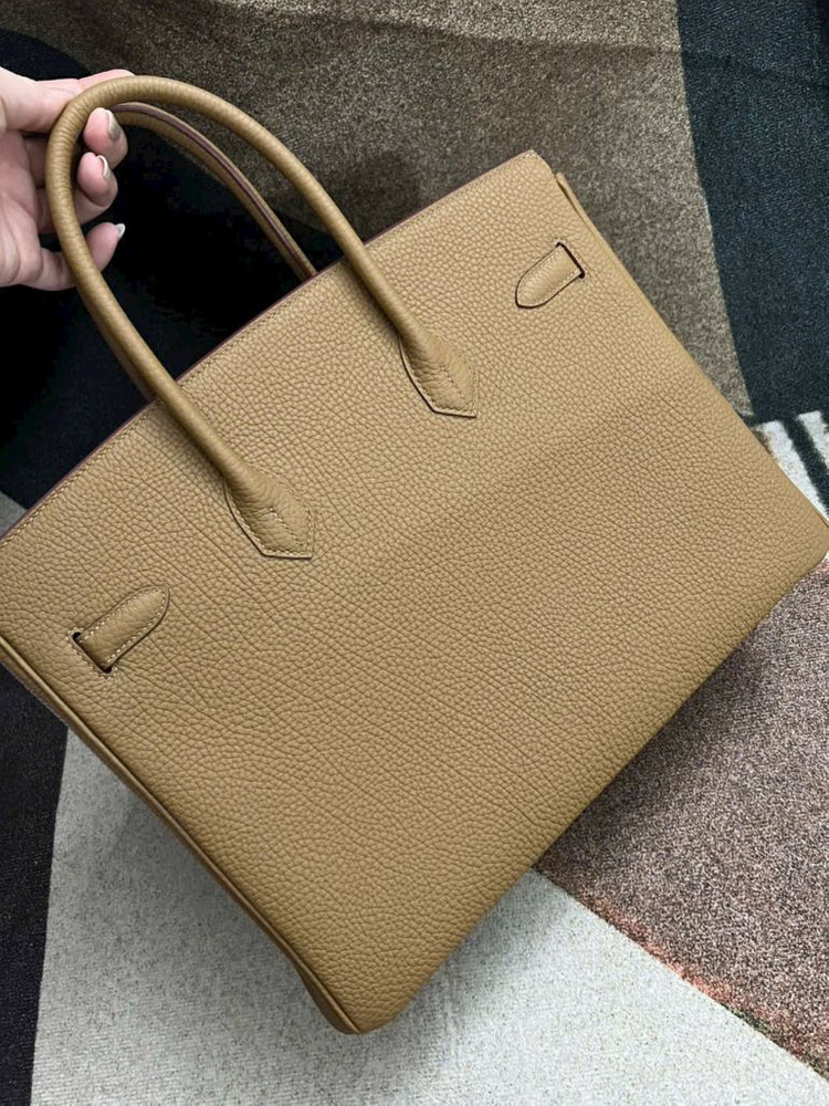 버킨30백 이미지