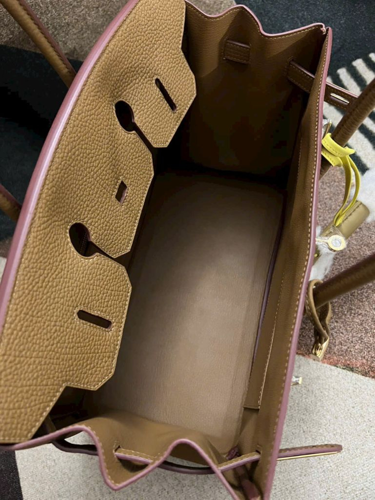 버킨30백 이미지