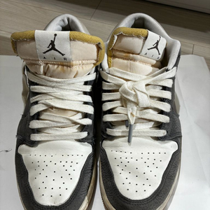 나이키 에어조던 로유1 se 270 이미지