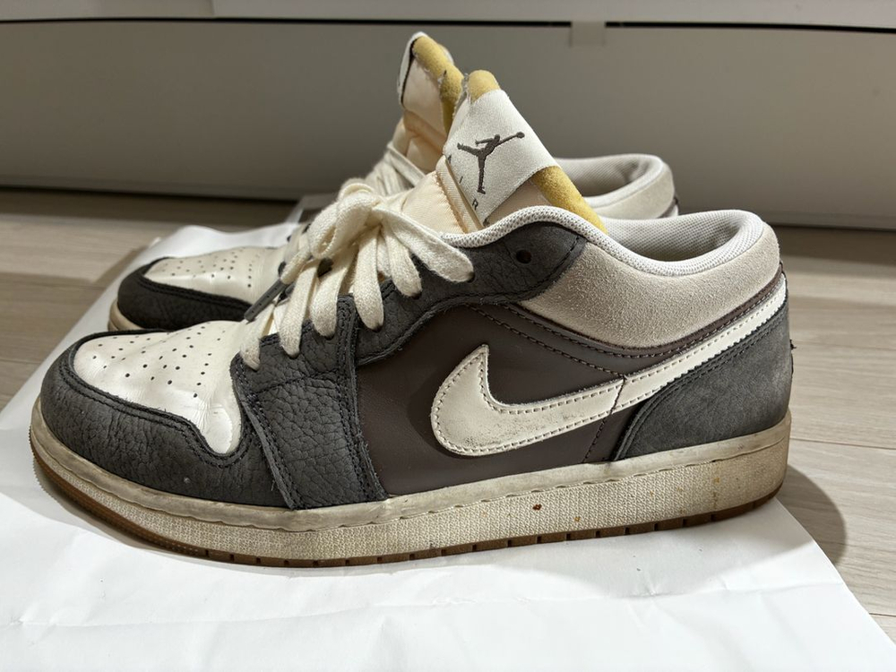 나이키 에어조던 로유1 se 270 이미지