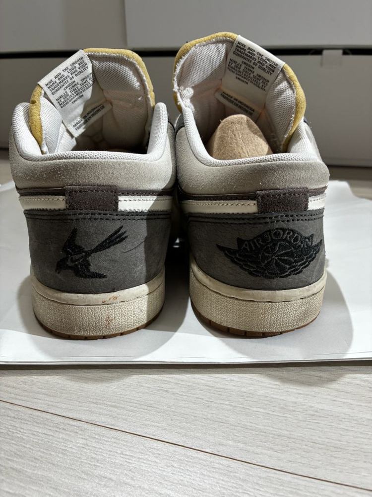 나이키 에어조던 로유1 se 270 이미지