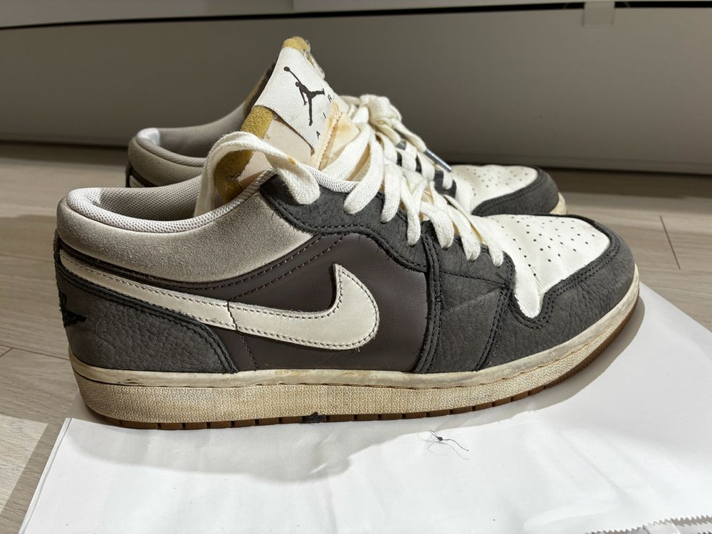 나이키 에어조던 로유1 se 270 이미지