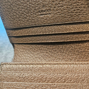 구찌 오디피아 카드지갑 이미지