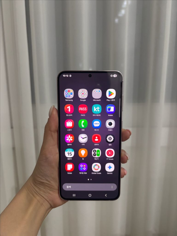 갤럭시 S23플러스 라벤더 512gb중고폰학생폰업무폰저가폰세컨폰공기계게임폰게임폰알뜰폰--6
