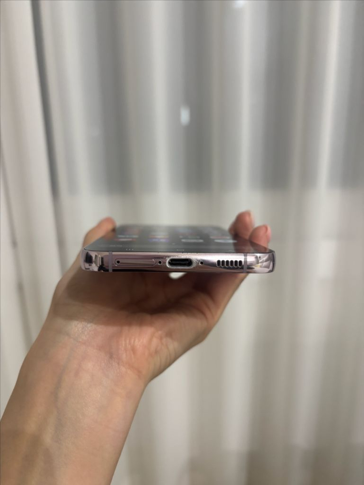 갤럭시 S23플러스 라벤더 512gb중고폰학생폰업무폰저가폰세컨폰공기계게임폰게임폰알뜰폰--3