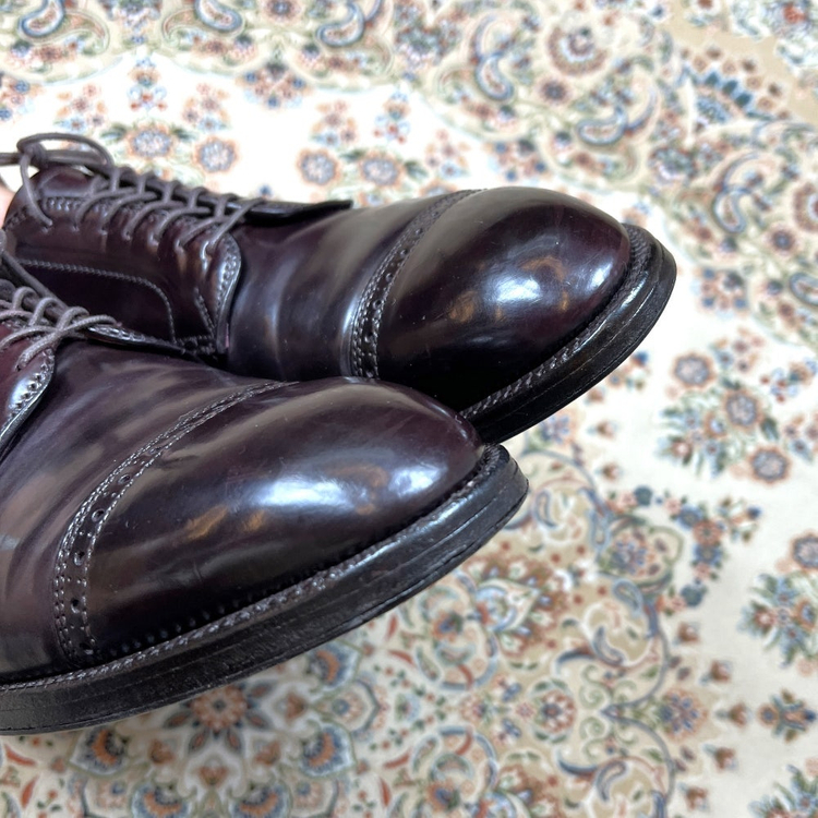 9-9.5D] 알든 아나토미카 8컬러코도반 56259 이미지