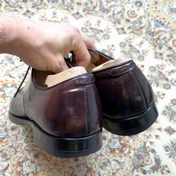 9-9.5D] 알든 아나토미카 8컬러코도반 56259 이미지