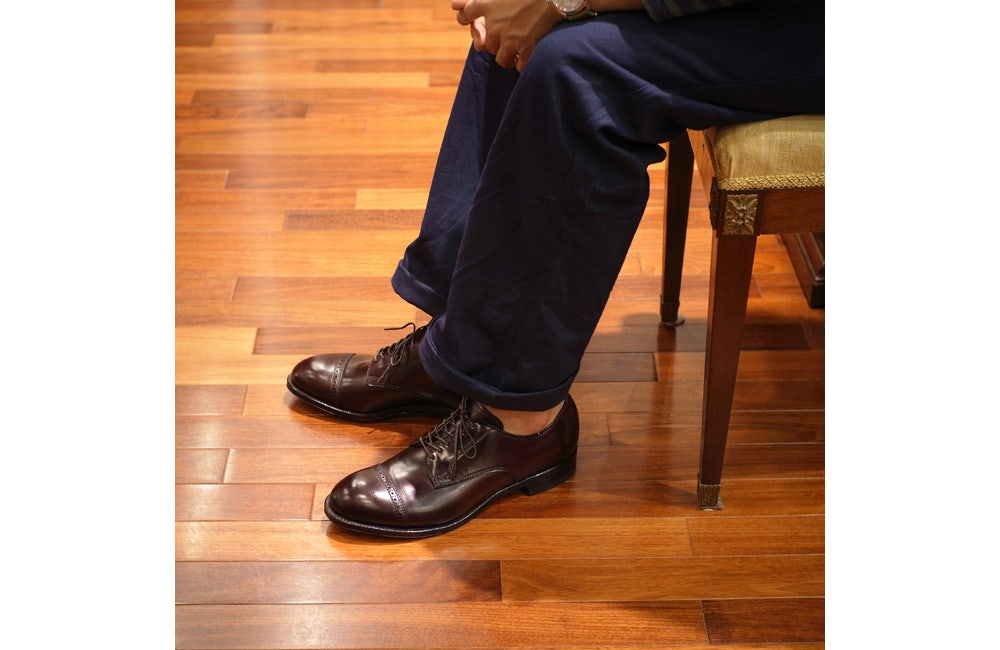 9-9.5D] 알든 아나토미카 8컬러코도반 56259 이미지