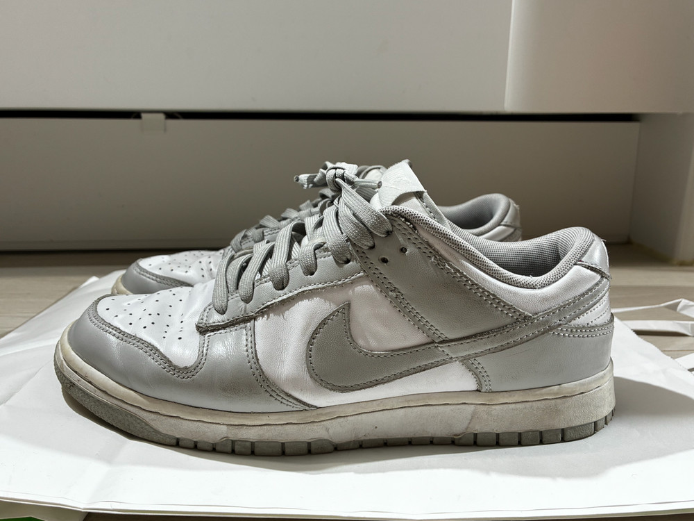 나이키 덩크 로우 레트로 270사이즈--1
