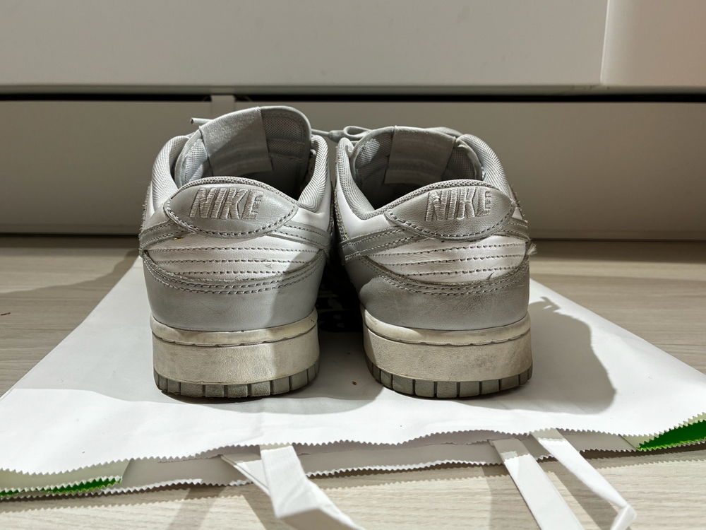 나이키 덩크 로우 레트로 270사이즈--2