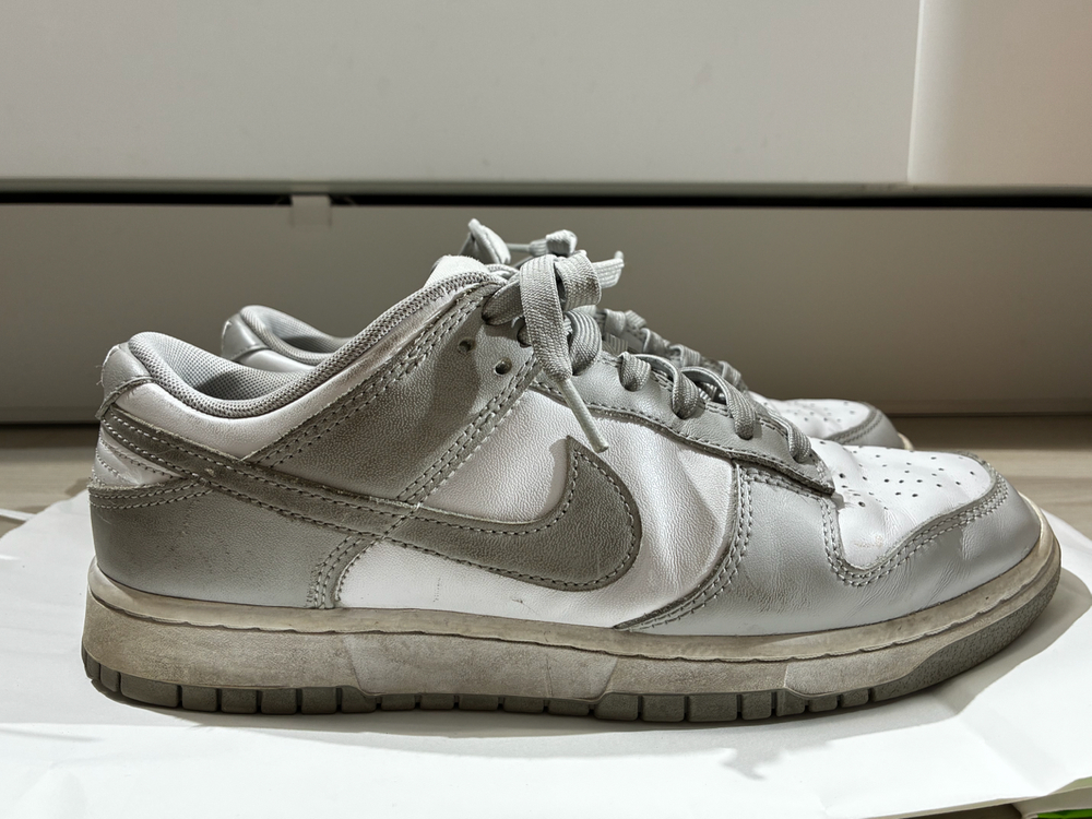 나이키 덩크 로우 레트로 270사이즈--3