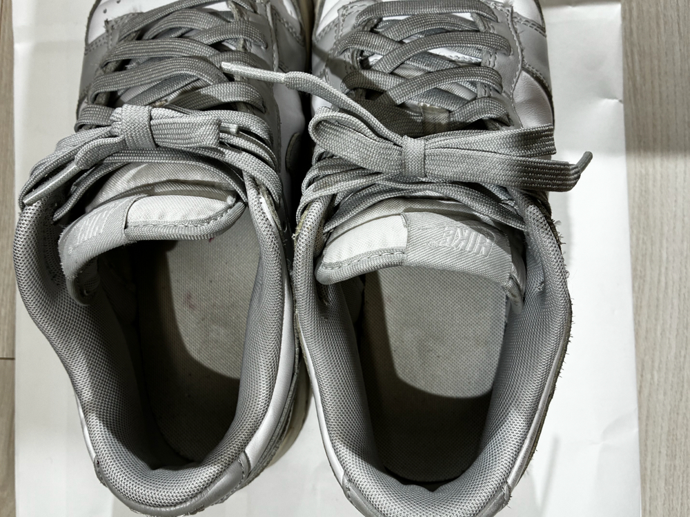 나이키 덩크 로우 레트로 270사이즈--4