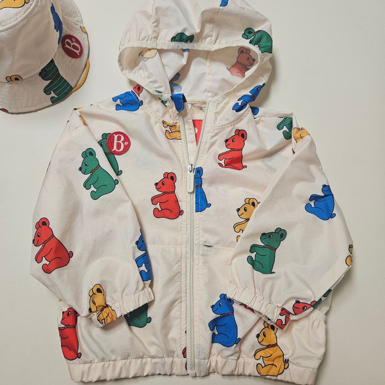 베베드피노 바람막이100+모자일괄 이미지