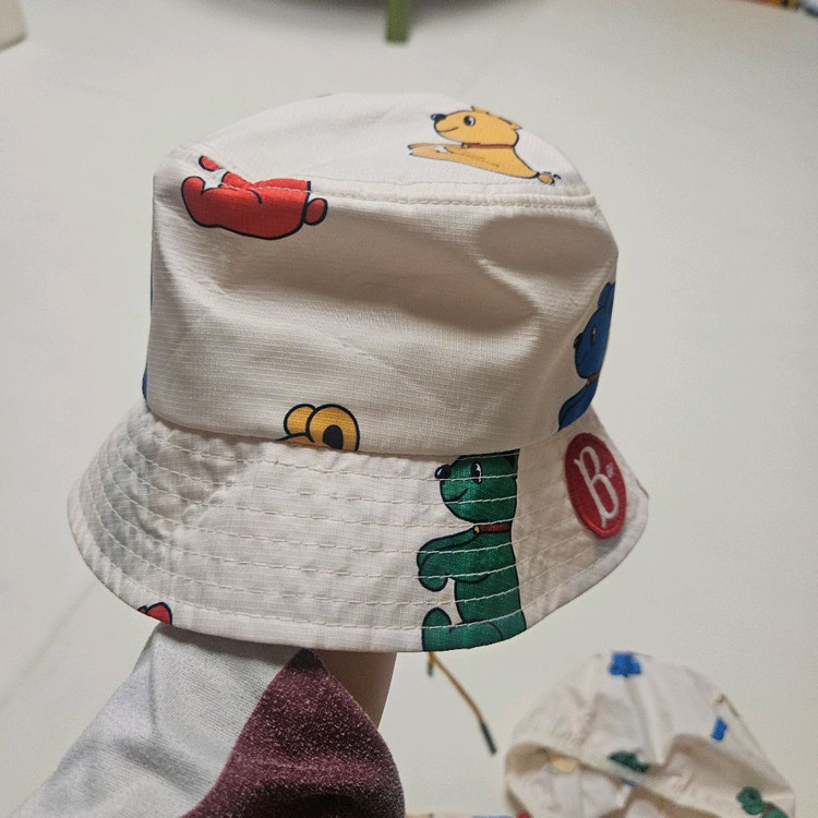 베베드피노 바람막이100+모자일괄 이미지