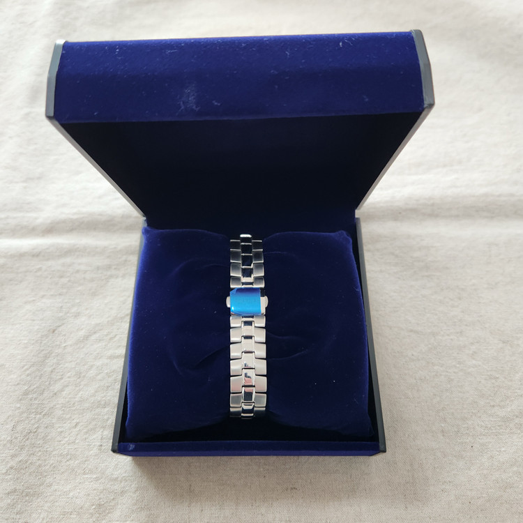 [새상품/택포] 로렌스(Rolens) 라파엘로 남, 여 메탈시계 일괄 판매합니다.--2