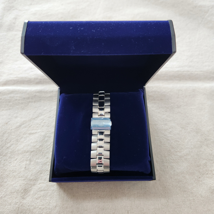 [새상품/택포] 로렌스(Rolens) 라파엘로 남, 여 메탈시계 일괄 판매합니다.--5