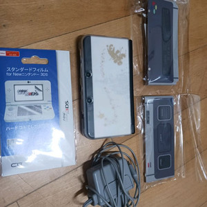 닌텐도 3ds 뉴작다수 일판 이미지