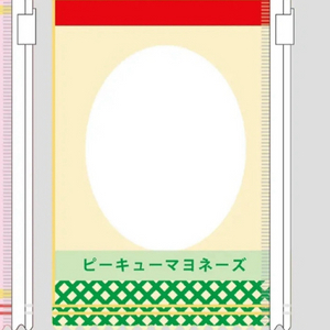 은혼 히지카타 토시오 마요네즈 마요라 포카홀더 이미지