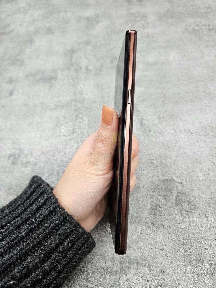 갤럭시노트9브라운판매 중고폰 정상공기계 이미지