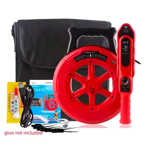 NOYAFA NF-5120 관로 철 막힘 탐지기 진단도구 새제품