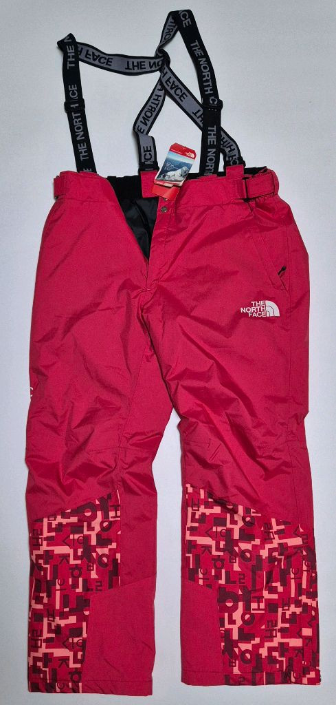 (XL/105) 노스페이스 평창 올림픽 스키복 바지 새제품 이미지
