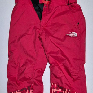 (XL/105) 노스페이스 평창 올림픽 스키복 바지 새제품 이미지