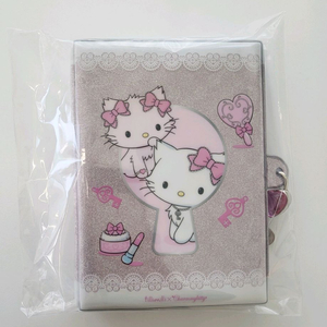 필리밀리 챠미키티 다이어리 이미지