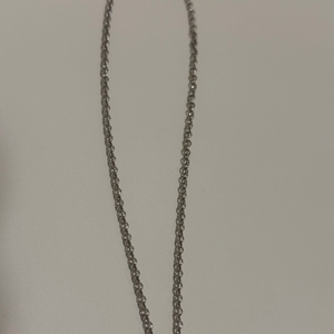 에스실 하트 체인 목걸이 팝니다