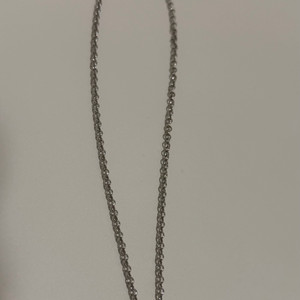 에스실 목걸이 팝니다