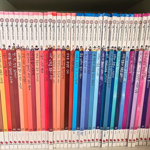 그레이트 으랏차차 이야기한국사 판매해요.