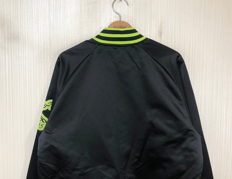 NBAX미첼앤네스X헤네시 2024 리미티드에디션 바시티자켓 M(해외) 이미지