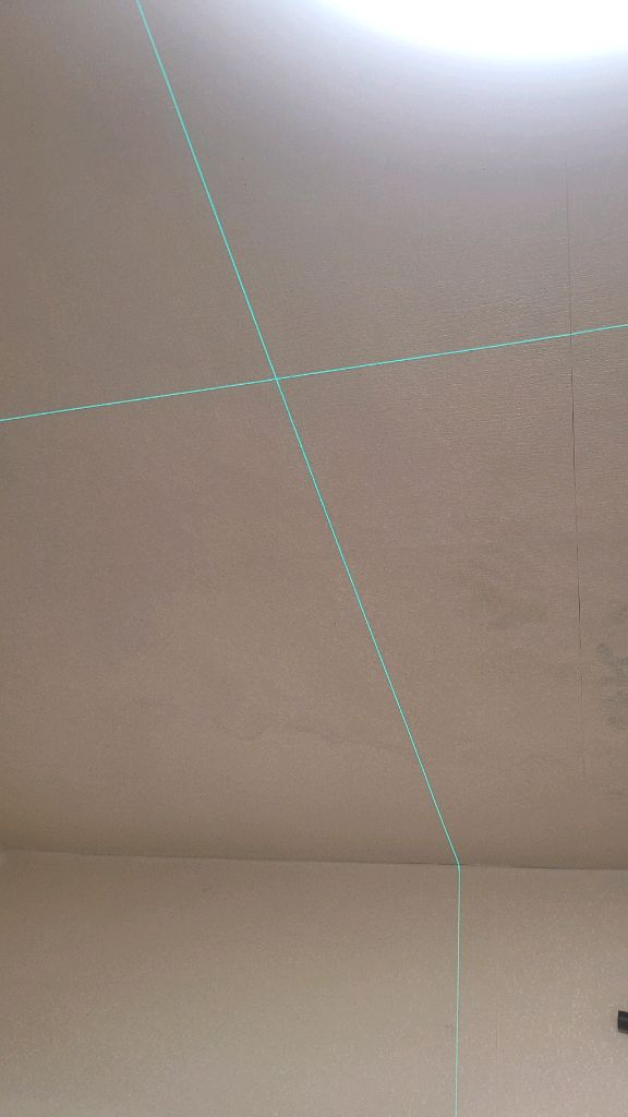 디월트 레이저레벨기 16라인 자동 이미지