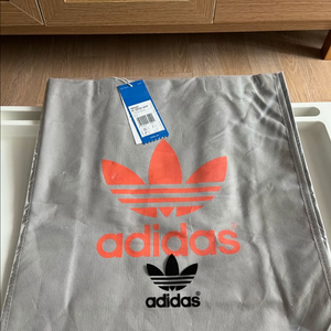 아디다스 AC 트레포일 쇼퍼백(새상품)