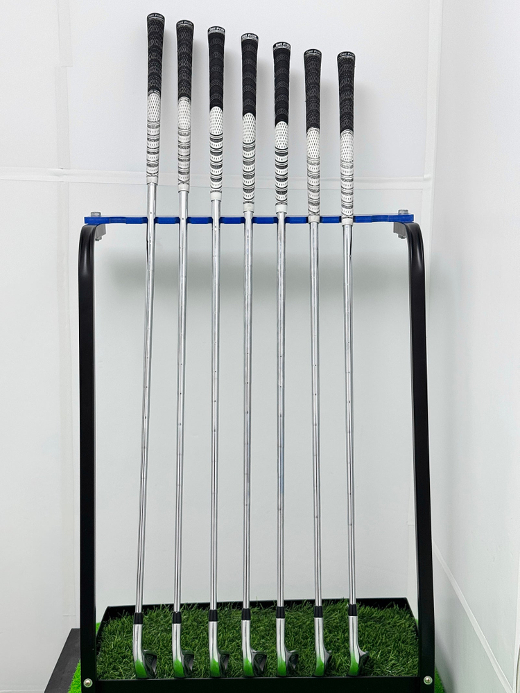 타이틀리스트 T100 구다골 S200 아이언 이미지