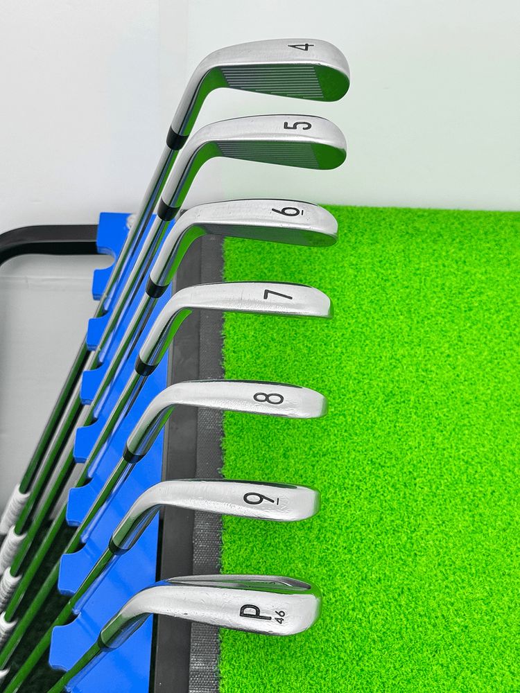 타이틀리스트 T100 구다골 S200 아이언 이미지