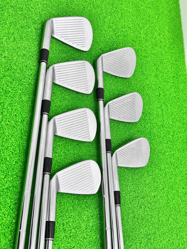 타이틀리스트 T100 구다골 S200 아이언 이미지