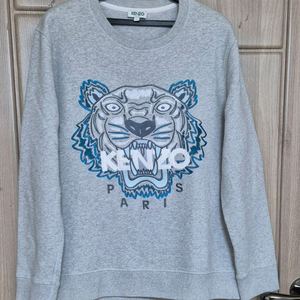 겐조 타이거 맨투맨(공용가능) L