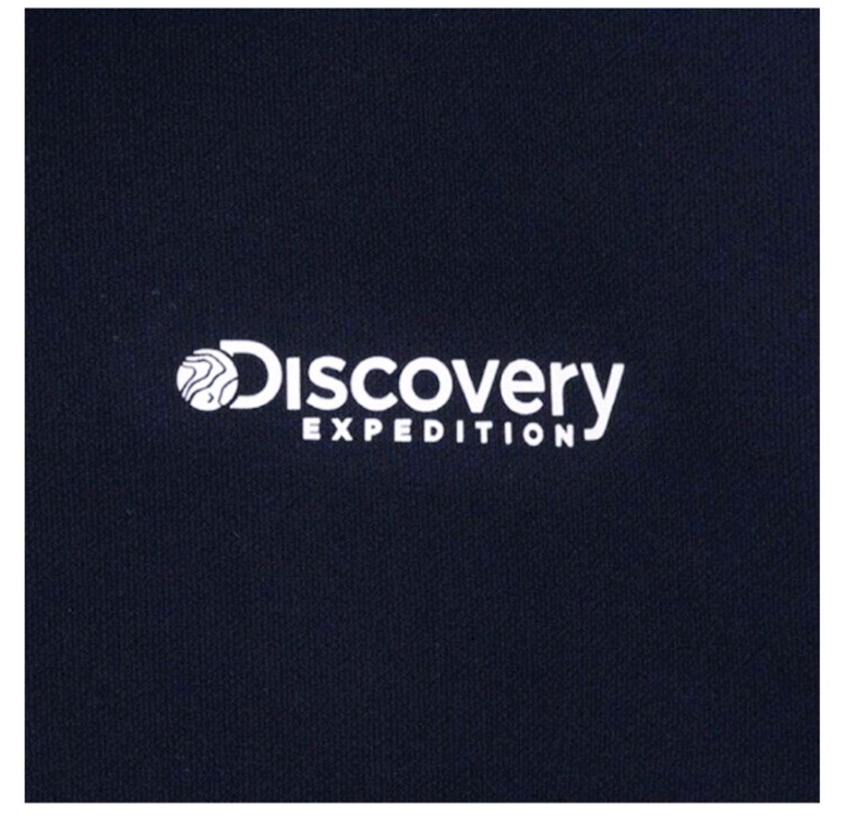 [새상품]디스커버리 키즈 로고테잎 트레이닝자켓 이미지