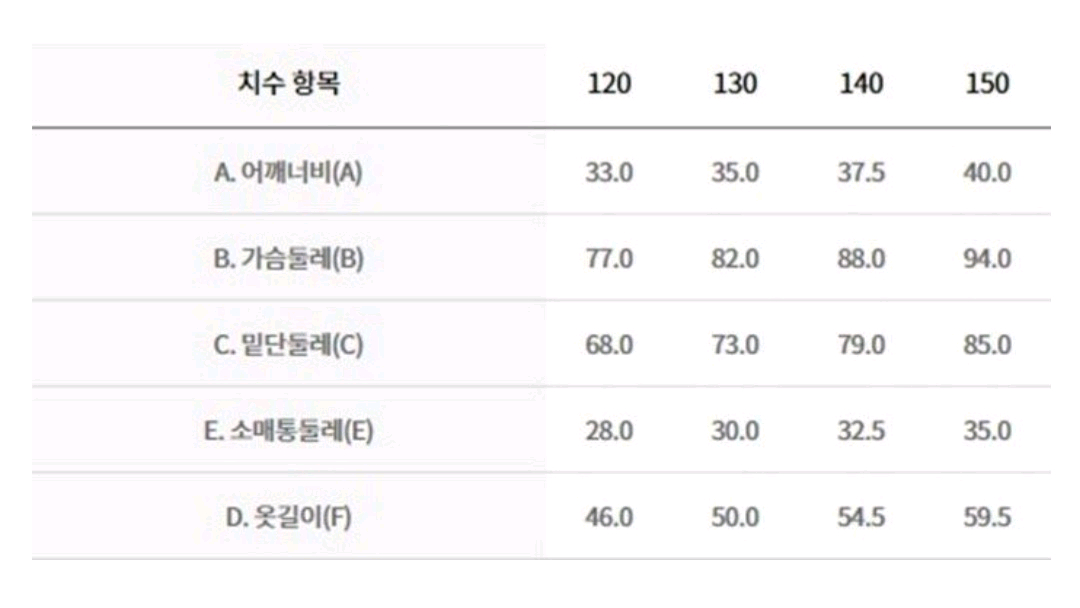 [새상품]디스커버리 키즈 로고테잎 트레이닝자켓 이미지