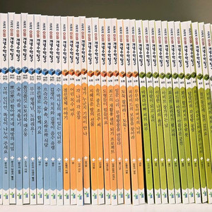 한국톨스토이 교과서으뜸개념수학탐구 판매해요.