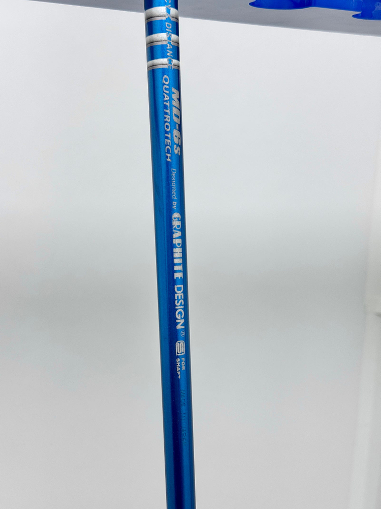 핑 G30 4번 22도 유틸리티 MD 6S 이미지
