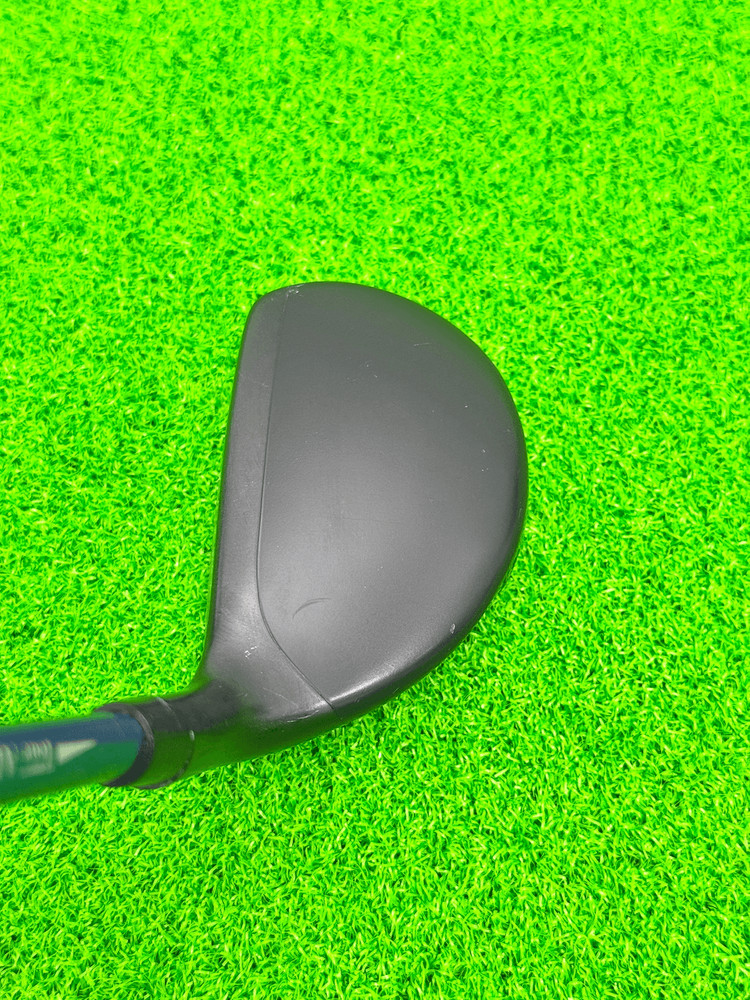 핑 G30 4번 22도 유틸리티 MD 6S 이미지