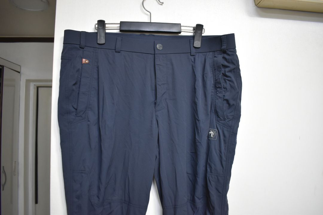 블랙야크 남성 바지 (38) 이미지